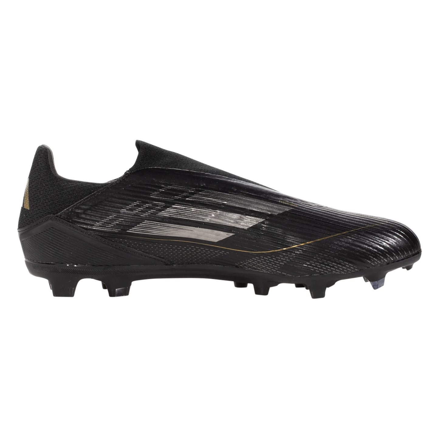 adidas F50 League Laceless FG SIZE 6.5 & 10.5 LEFT - The Art of Soccer Shop