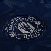 Load image into Gallery viewer, Men&#39;s Replica adidas Manchester United Away Jersey 24/25
