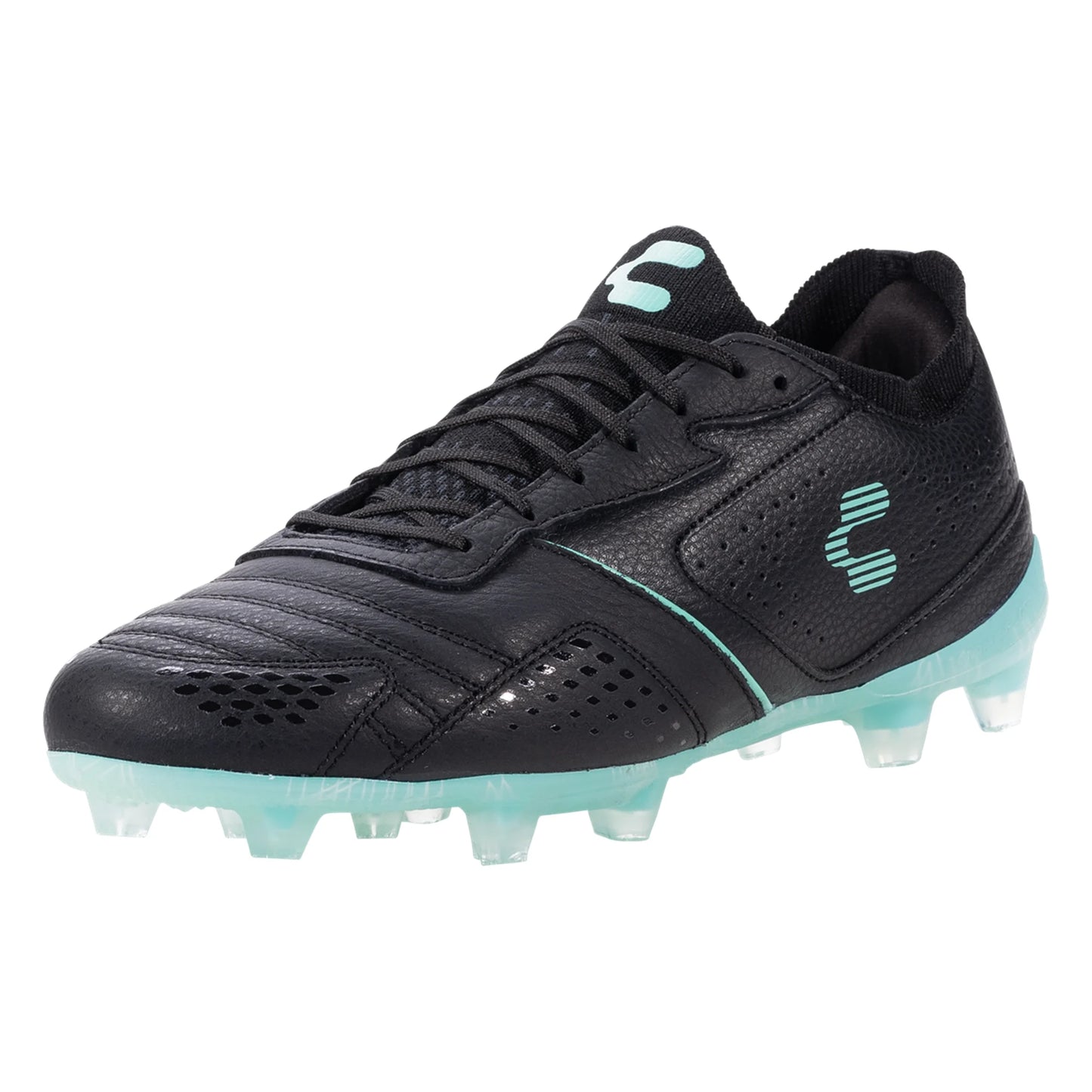 Charly Tyrian LT FG Firm Ground Soccer Cleat - The Art of Soccer Shop