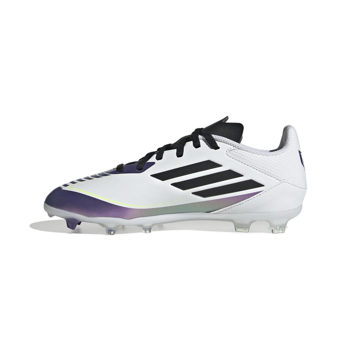 adidas F50 League Messi FG SIZE 7 & 11 LEFT - The Art of Soccer Shop