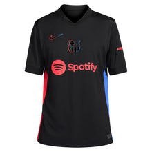 Load image into Gallery viewer, Men&#39;s Replica Nike Barcelona Away Jersey 24/25
