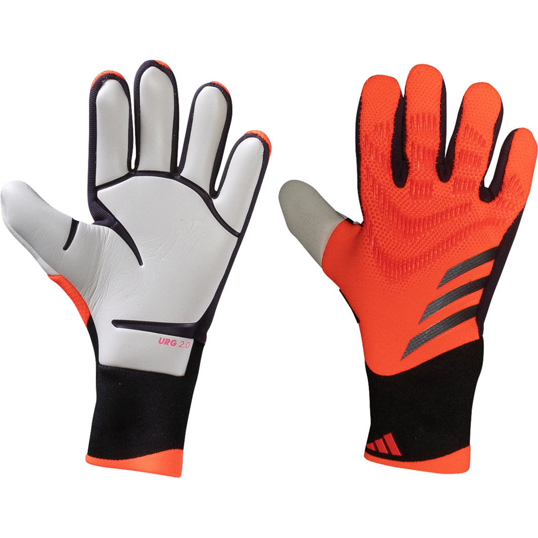 adidas Predator Pro Goalkeeper Gloves - Turbo