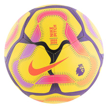 Load image into Gallery viewer, Nike Premier League Pitch Soccer Ball 24/25 - Yellow
