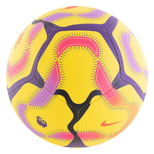 Load image into Gallery viewer, Nike Premier League Pitch Soccer Ball 24/25 - Yellow
