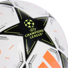 Load image into Gallery viewer, adidas UEFA Champions League 24/25 League Soccer Ball
