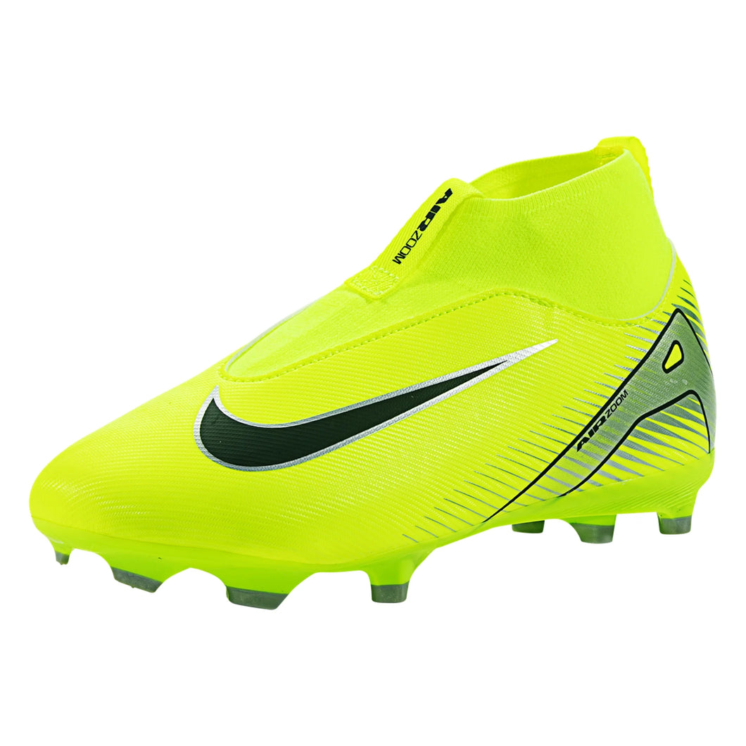 Nike Junior Zoom Superfly 10 Academy FG/MG Soccer Cleat