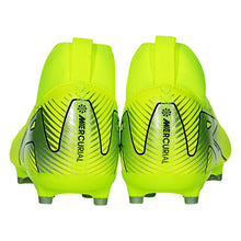 Load image into Gallery viewer, Nike Junior Zoom Superfly 10 Academy FG/MG Soccer Cleat
