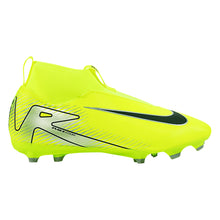 Load image into Gallery viewer, Nike Junior Zoom Superfly 10 Academy FG/MG Soccer Cleat
