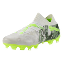 Load image into Gallery viewer, Puma Future 7 Match Camo FG/AG Firm Ground Soccer Cleat
