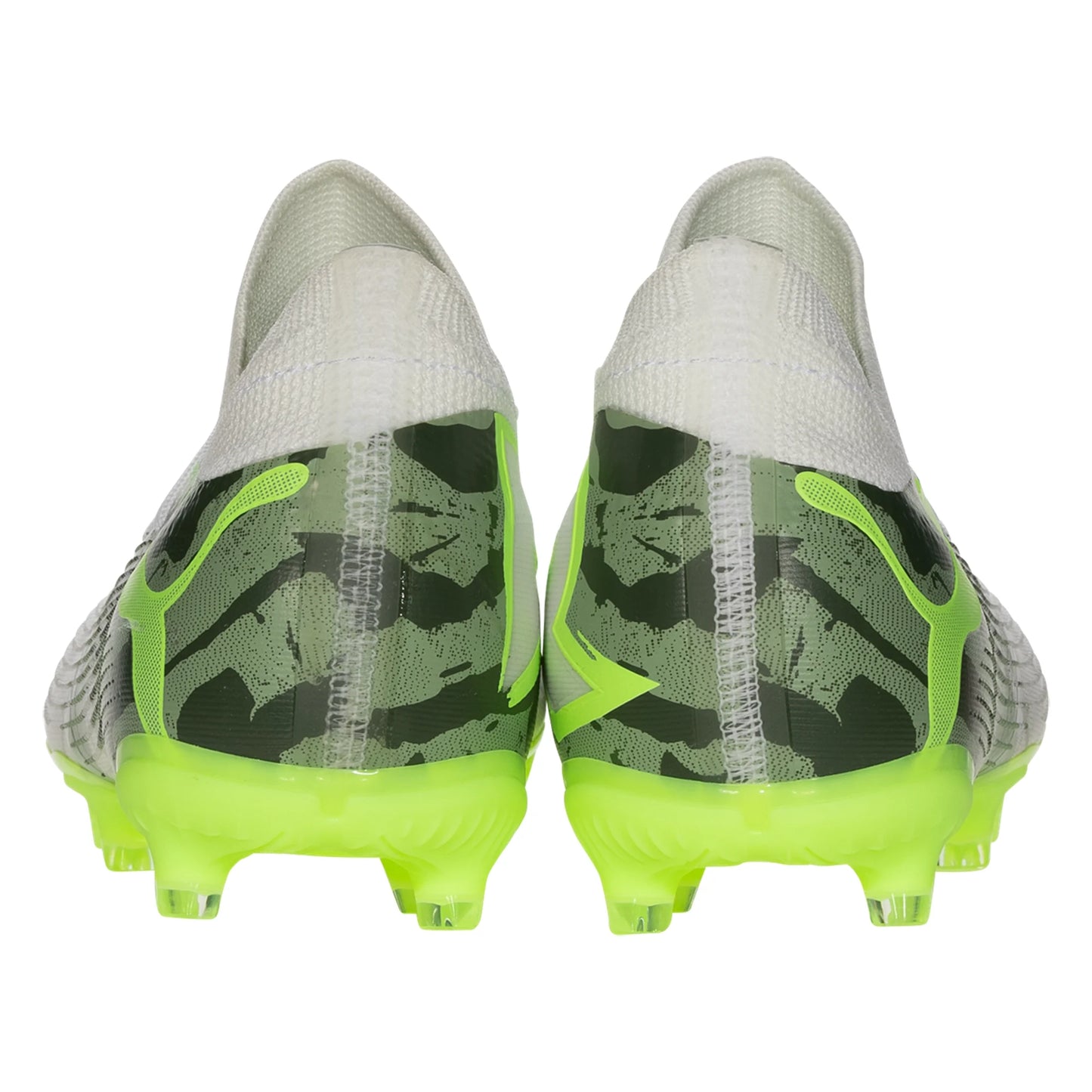Puma Future 7 Match Camo FG/AG Firm Ground Soccer Cleat SIZE 10 LEFT - The Art of Soccer Shop