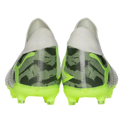 Puma Future 7 Match Camo FG/AG Firm Ground Soccer Cleat SIZE 10 LEFT - The Art of Soccer Shop