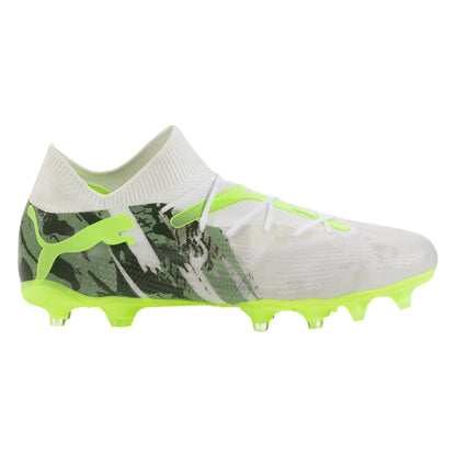 Puma Future 7 Match Camo FG/AG Firm Ground Soccer Cleat SIZE 10 LEFT - The Art of Soccer Shop