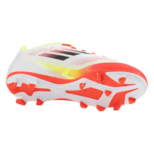 Load image into Gallery viewer, adidas F50 Club FG/MG Junior Soccer Cleat
