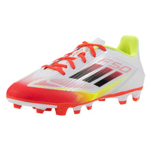 Load image into Gallery viewer, adidas F50 League FG/MG Soccer Cleat
