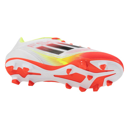 adidas F50 League FG/MG Soccer Cleat - The Art of Soccer Shop