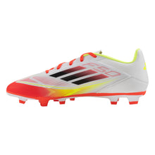 Load image into Gallery viewer, adidas F50 League FG/MG Soccer Cleat
