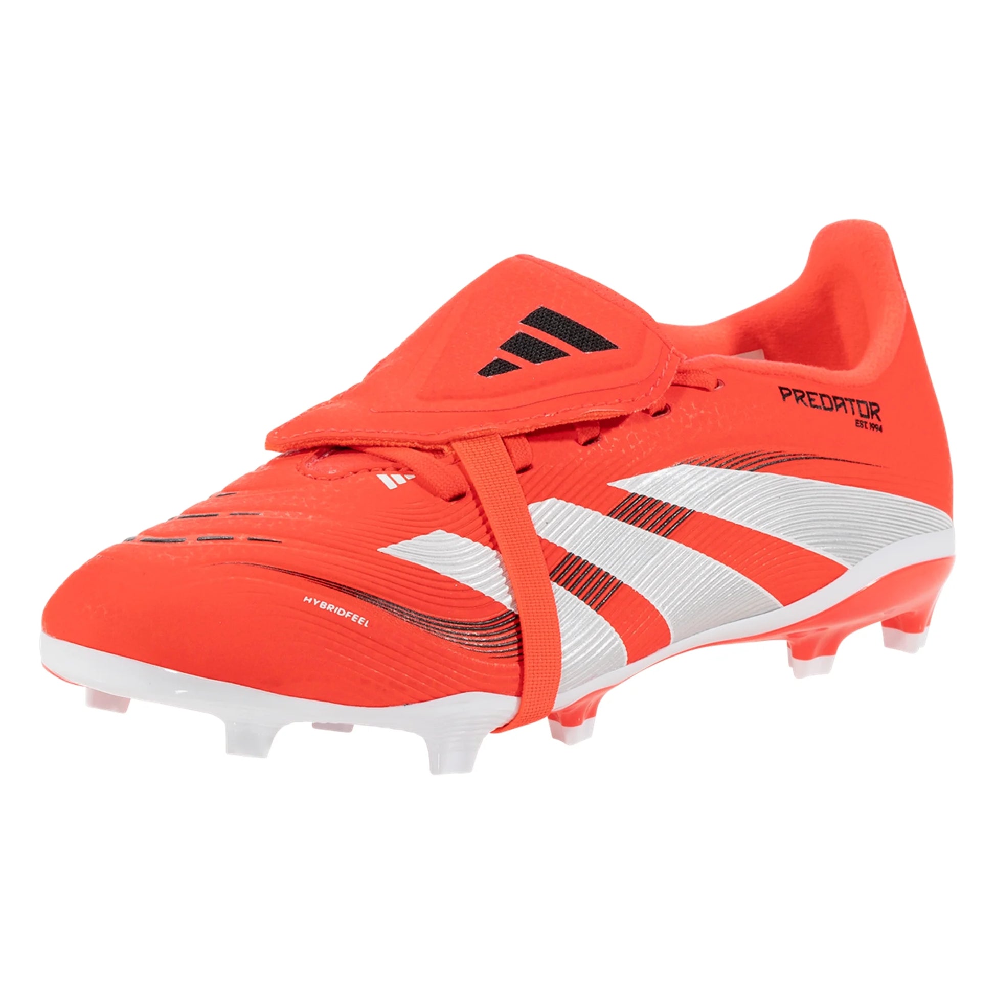 adidas Predator League FT FG Junior Firm Ground Soccer Cleat - The Art of Soccer Shop