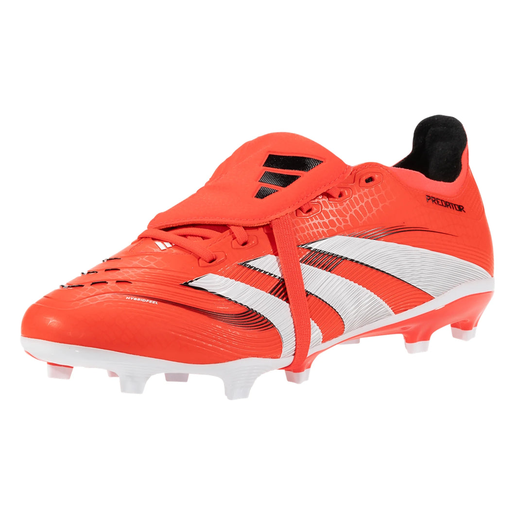 adidas Predator League FT FG/MG Soccer Cleat