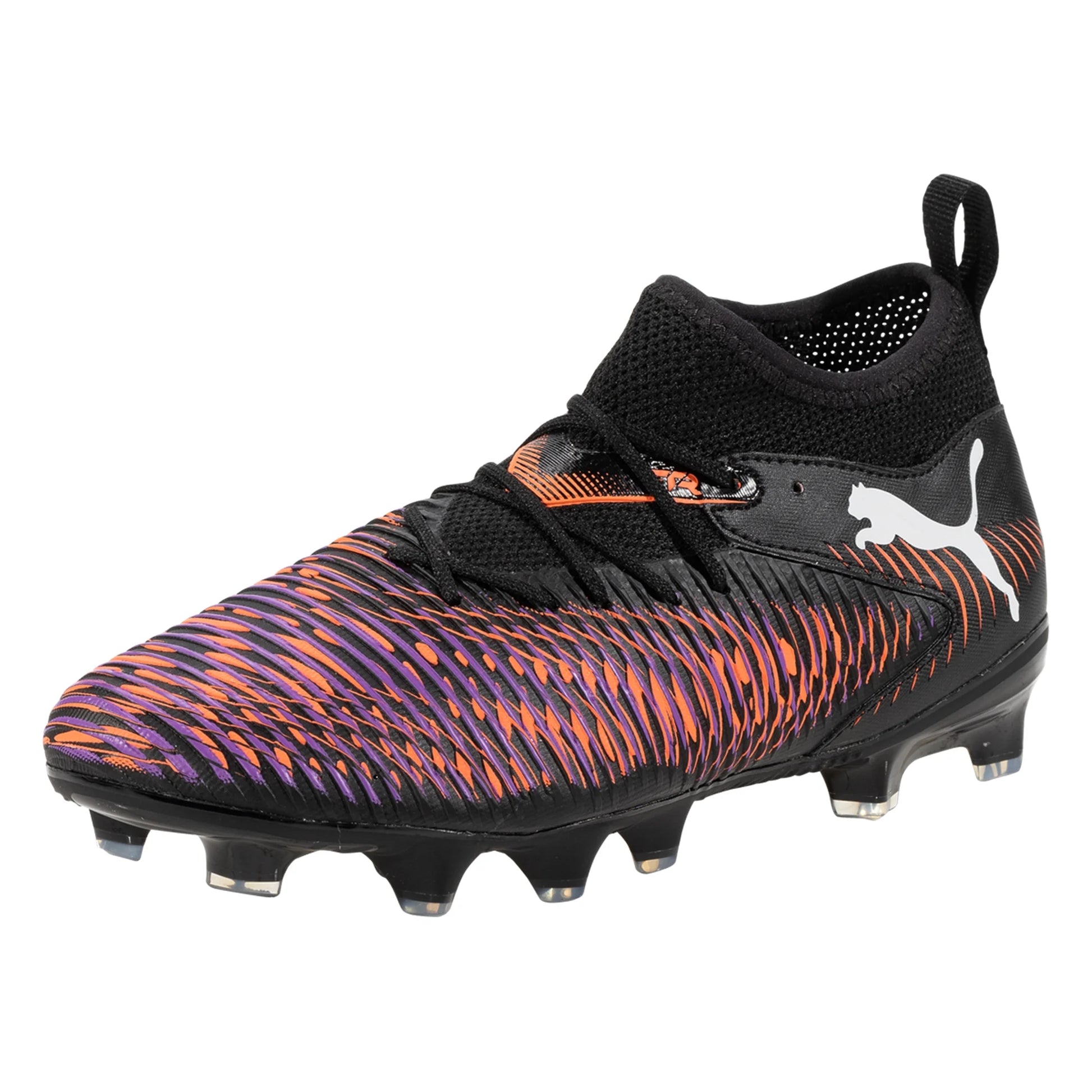 Puma Future 8 Match FG/AG Junior FG SIZE 1 & 3.5 LEFT - The Art of Soccer Shop