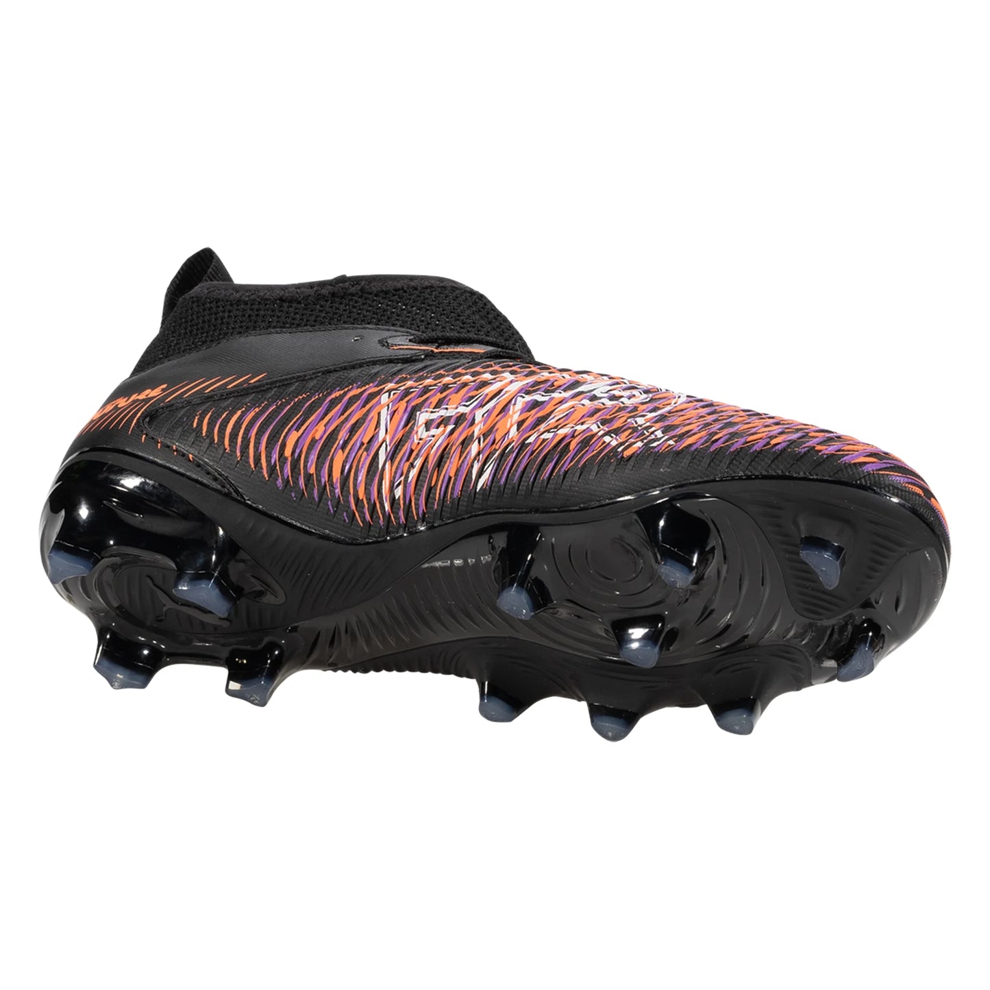 Puma Future 8 Match FG/AG Junior FG SIZE 1 & 3.5 LEFT - The Art of Soccer Shop