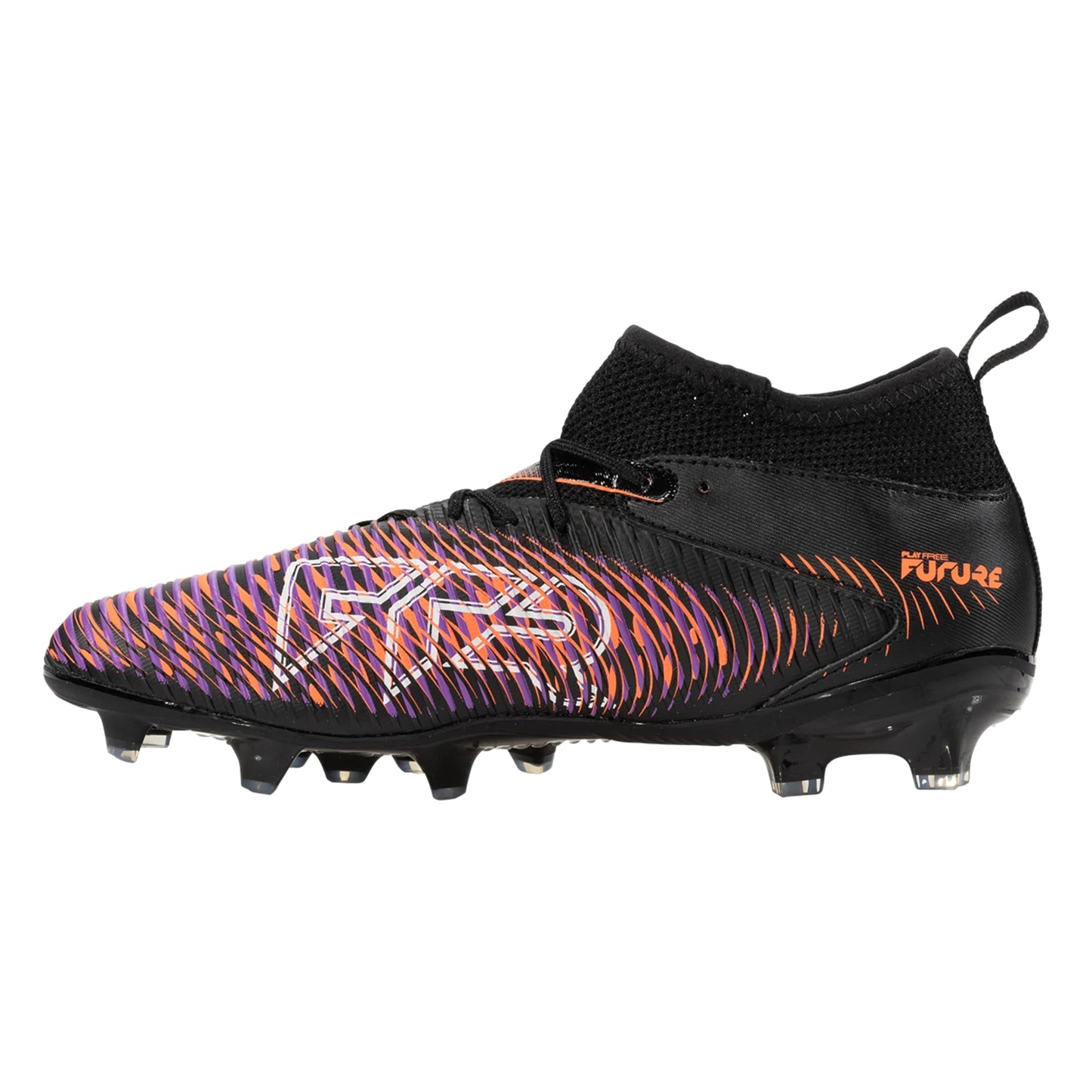 Puma Future 8 Match FG/AG Junior FG SIZE 1 & 3.5 LEFT - The Art of Soccer Shop