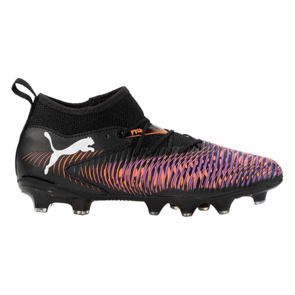 Puma Future 8 Match FG/AG Junior FG SIZE 1 & 3.5 LEFT - The Art of Soccer Shop