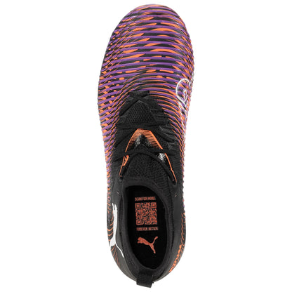 Puma Future 8 Match FG/AG Junior FG SIZE 1 & 3.5 LEFT - The Art of Soccer Shop