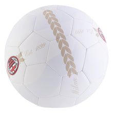 Load image into Gallery viewer, Puma AC Milan Pre Match Soccer Ball &#39;25
