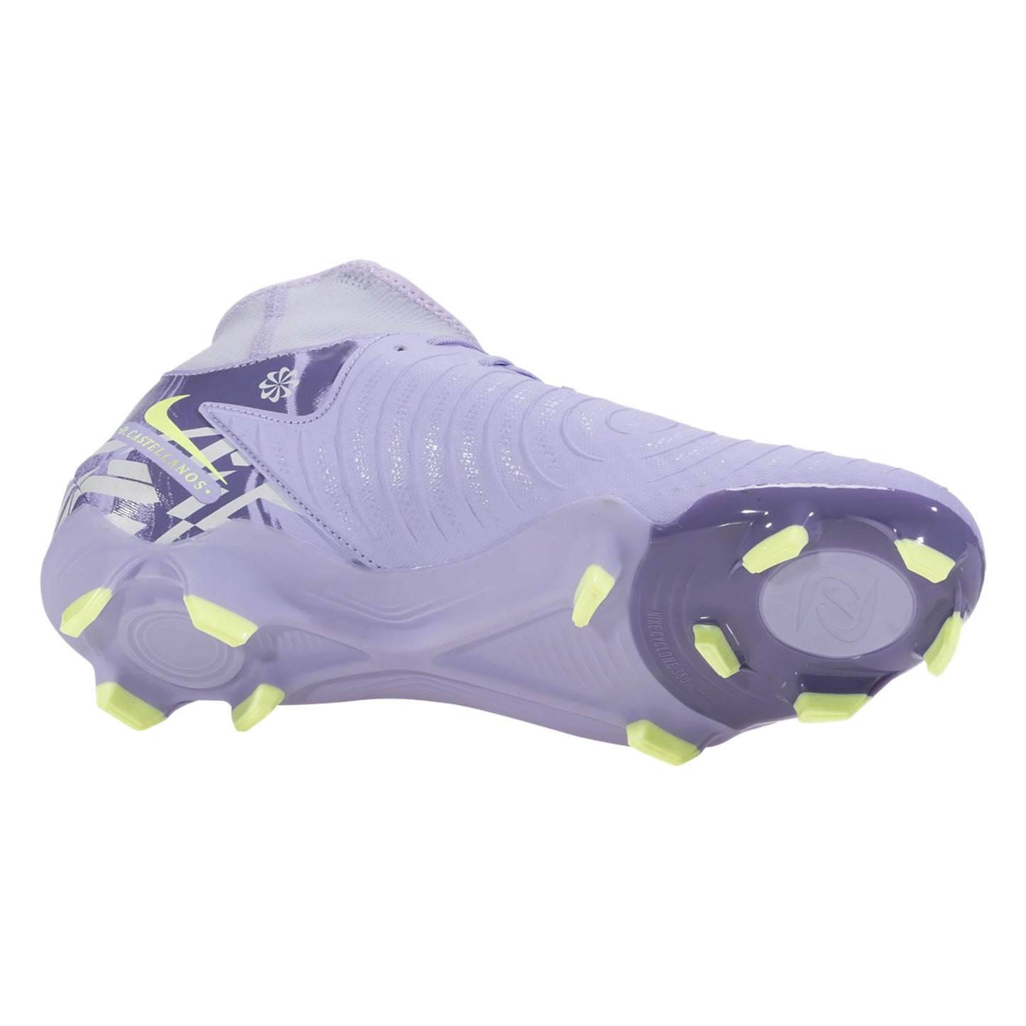 Nike Phantom Luna II Academy FG/MG Soccer Cleat