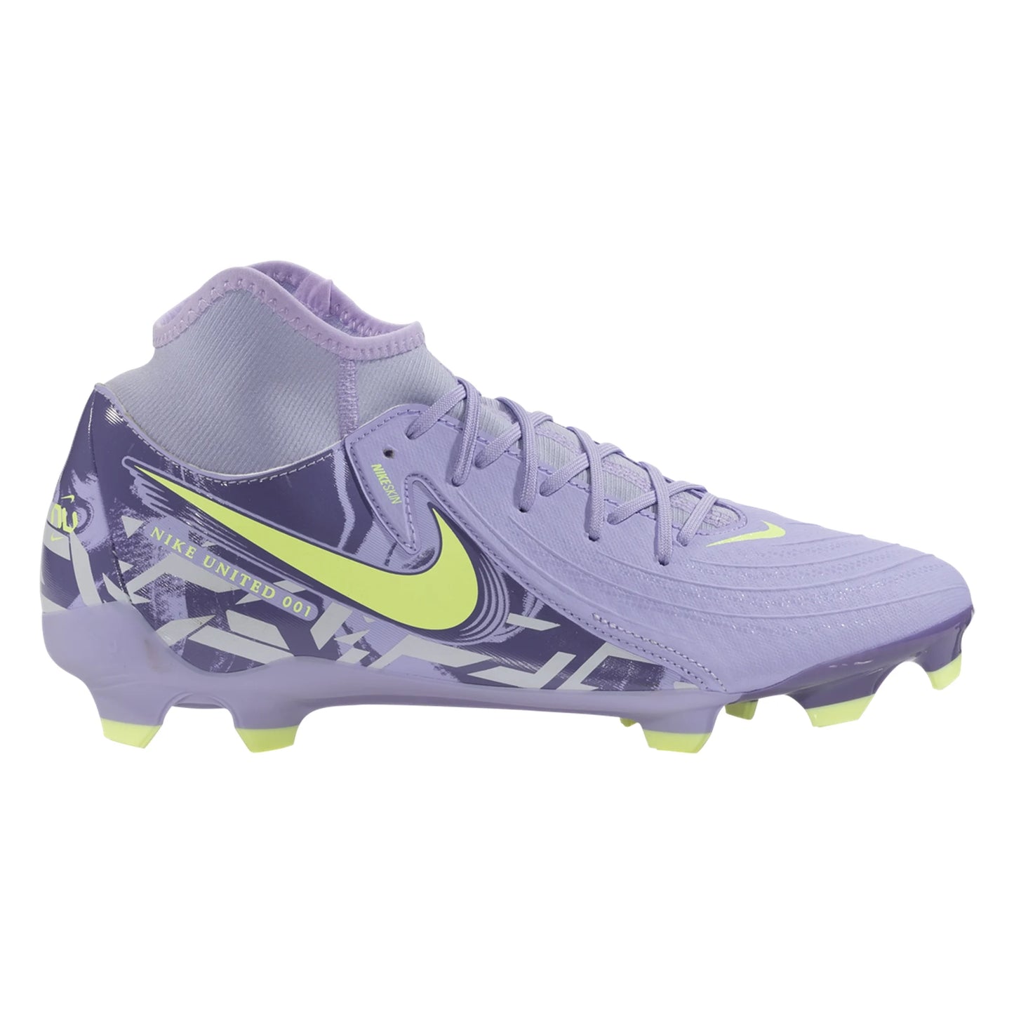 Nike Phantom Luna II Academy FG/MG Soccer Cleat