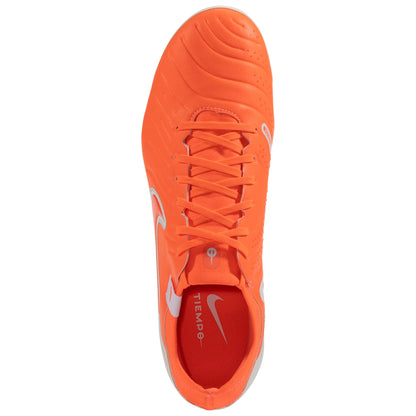 Nike Tiempo Legend 10 Pro FG Soccer Cleat - The Art of Soccer Shop