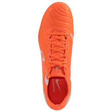 Load image into Gallery viewer, Nike Tiempo Legend 10 Pro FG Soccer Cleat
