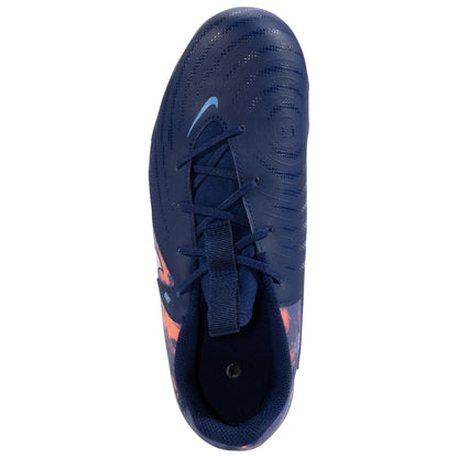 Nike Junior Phantom GX II Academy Haaland FG/AG Firm Ground Soccer Cleat - The Art of Soccer Shop
