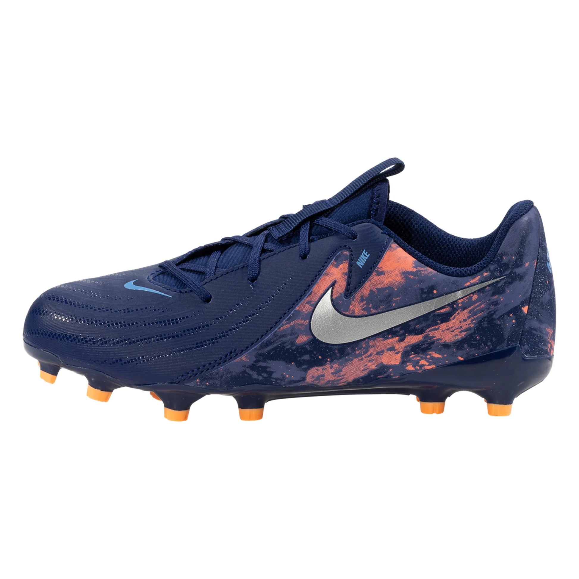 Nike Junior Phantom GX II Academy Haaland FG/AG Firm Ground Soccer Cleat - The Art of Soccer Shop