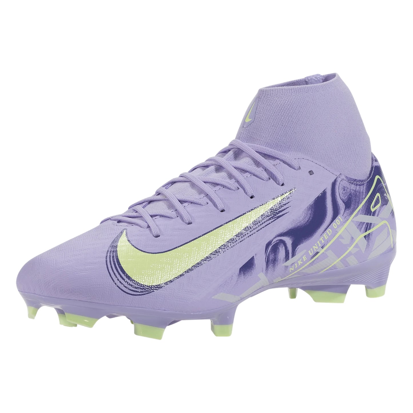 Nike Zoom Mercurial Superfly 10 Academy FG/MG Soccer Cleat - The Art of Soccer Shop
