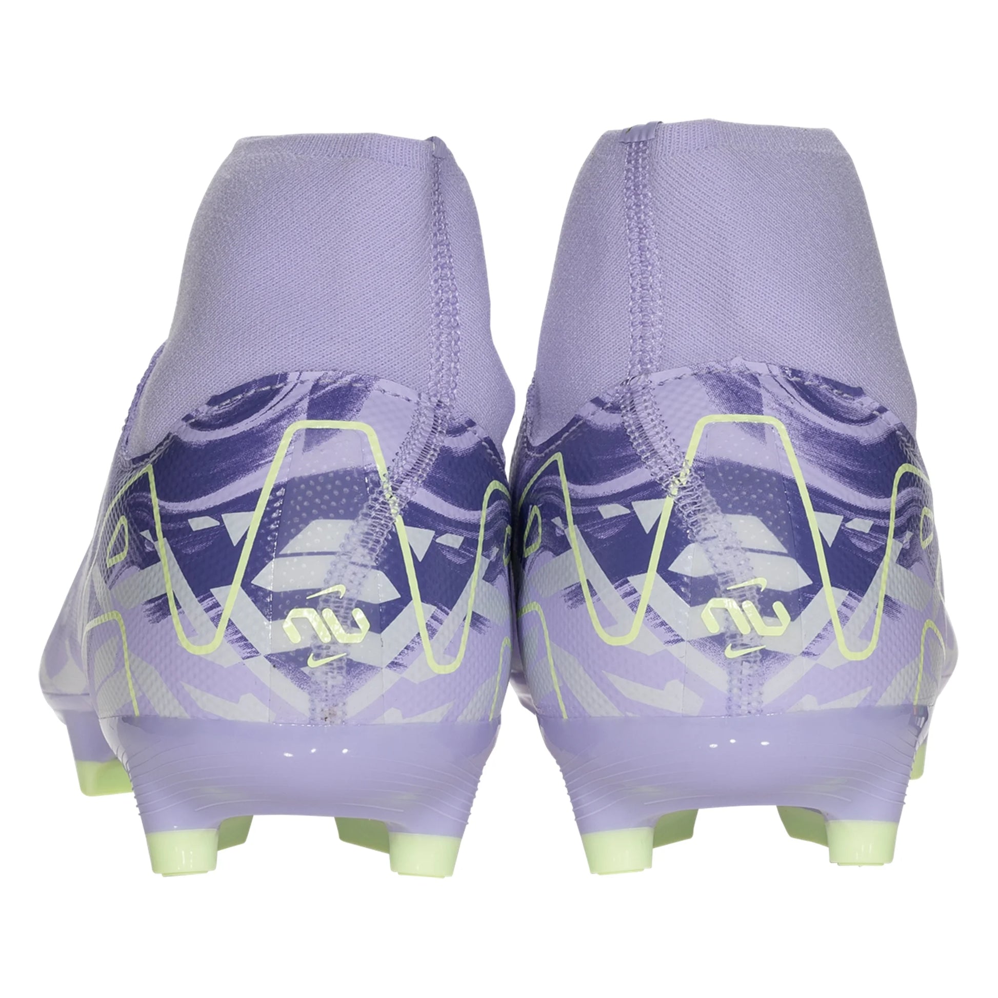 Nike Zoom Mercurial Superfly 10 Academy FG/MG Soccer Cleat - The Art of Soccer Shop