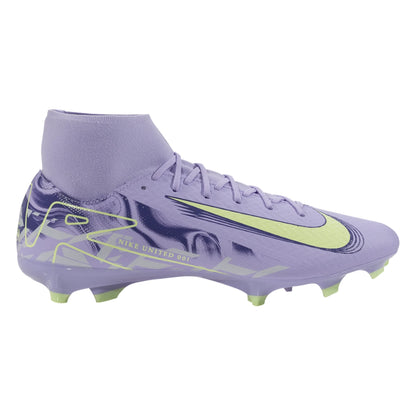 Nike Zoom Mercurial Superfly 10 Academy FG/MG Soccer Cleat - The Art of Soccer Shop