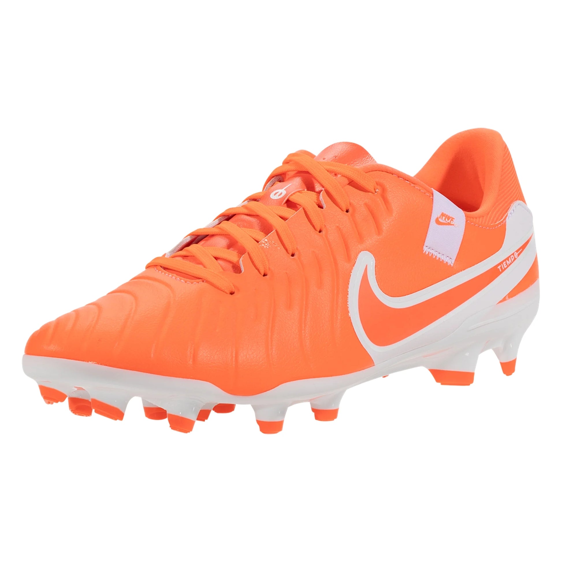 Nike Tiempo Legend 10 Academy FG/MG Soccer Cleat - The Art of Soccer Shop