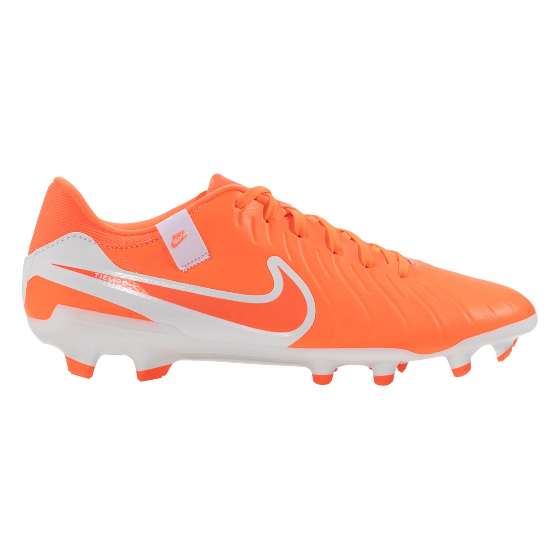 Nike Tiempo Legend 10 Academy FG/MG Soccer Cleat - The Art of Soccer Shop