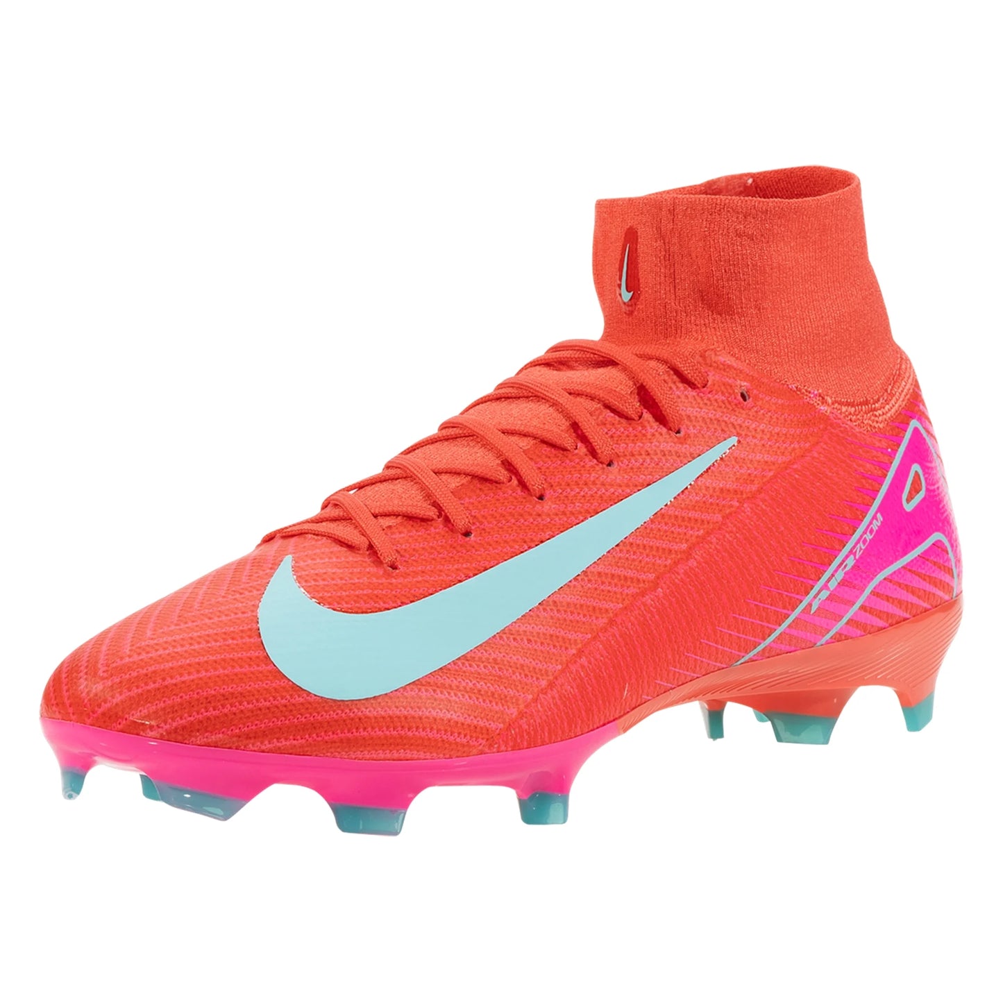 Nike Zoom Mercurial Superfly 10 Pro FG Firm Ground Soccer Cleat - The Art of Soccer Shop