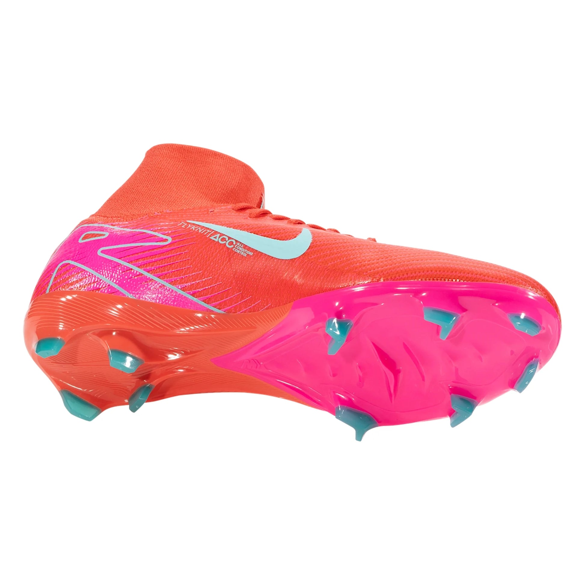 Nike Zoom Mercurial Superfly 10 Pro FG Firm Ground Soccer Cleat - The Art of Soccer Shop