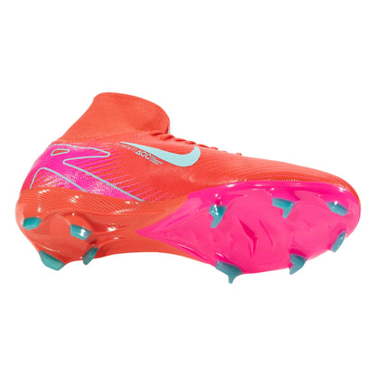 Nike Zoom Mercurial Superfly 10 Pro FG Firm Ground Soccer Cleat - The Art of Soccer Shop