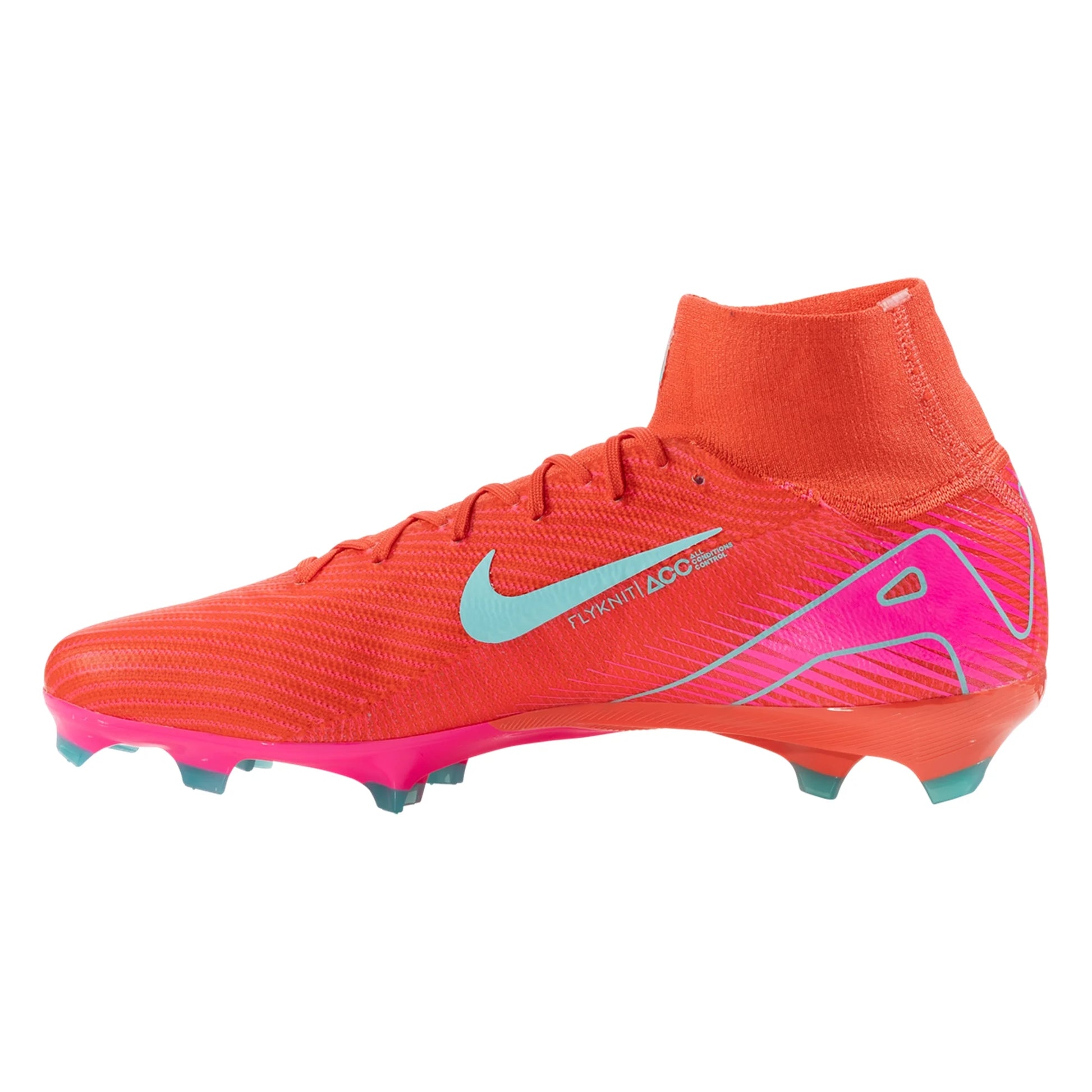 Nike Zoom Mercurial Superfly 10 Pro FG Firm Ground Soccer Cleat - The Art of Soccer Shop
