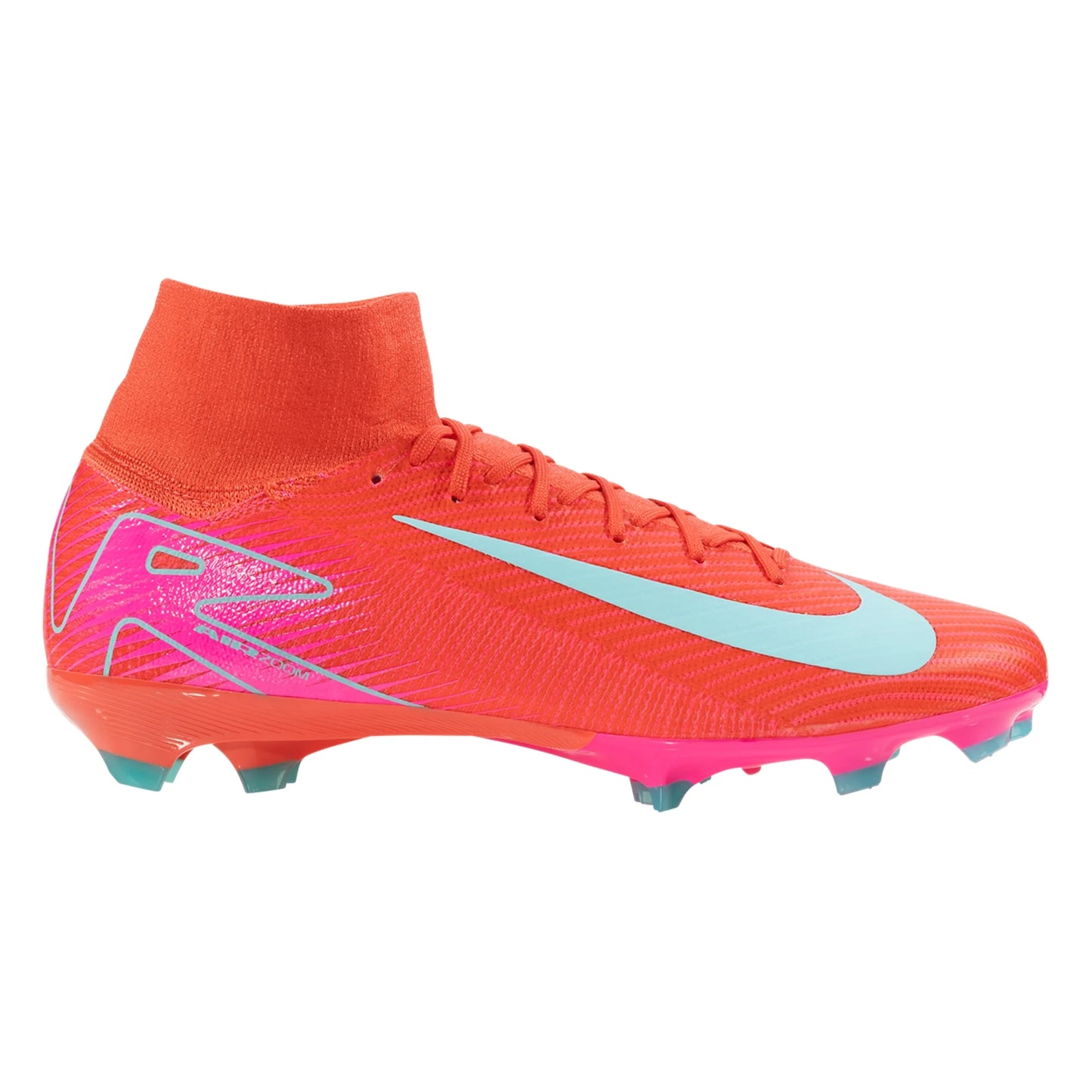Nike Zoom Mercurial Superfly 10 Pro FG Firm Ground Soccer Cleat - The Art of Soccer Shop