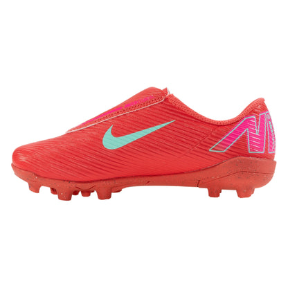 Nike Junior Mercurial Vapor 16 Club PS (V) MG Soccer Cleat