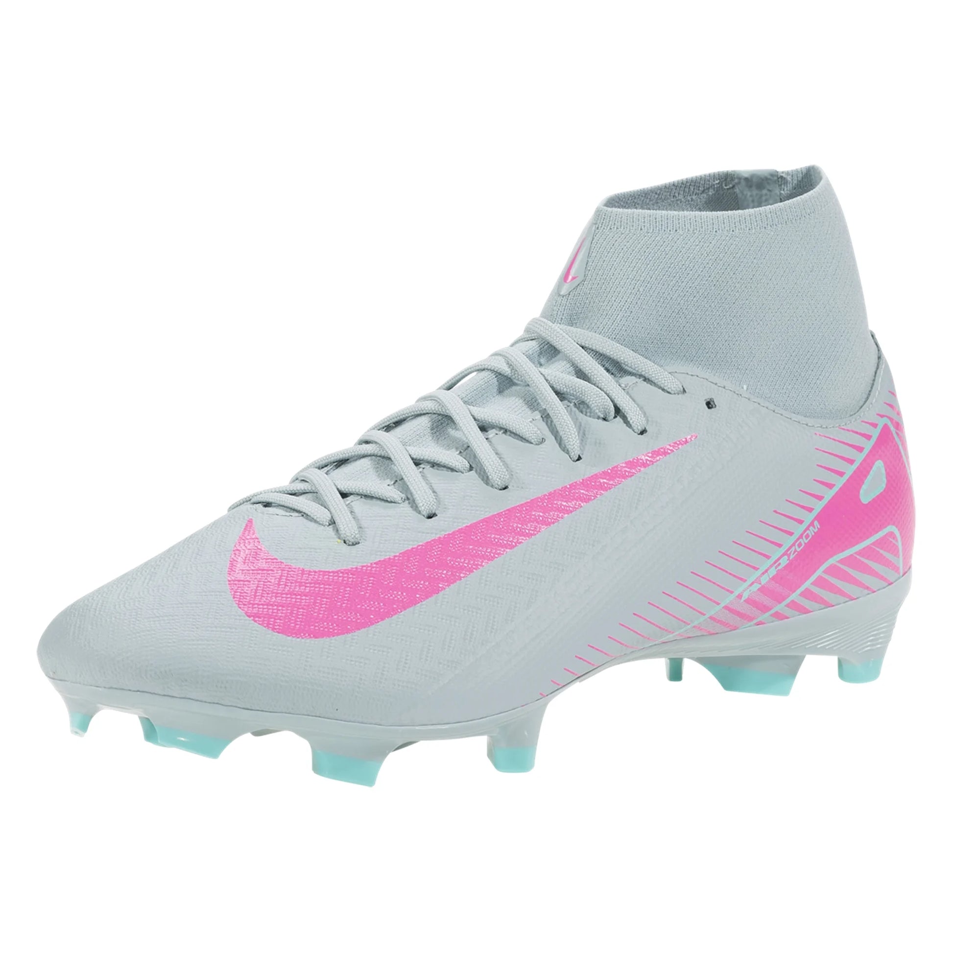 Nike Zoom Mercurial Superfly 10 Academy FG/MG Soccer Cleat - The Art of Soccer Shop