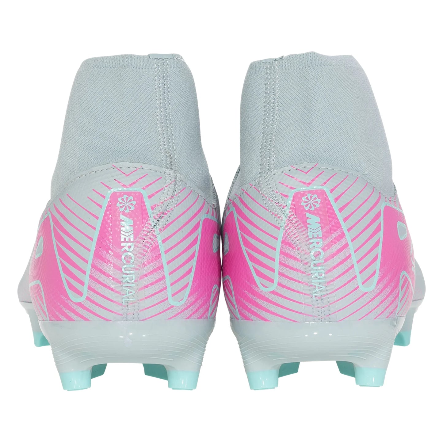 Nike Zoom Mercurial Superfly 10 Academy FG/MG Soccer Cleat - The Art of Soccer Shop