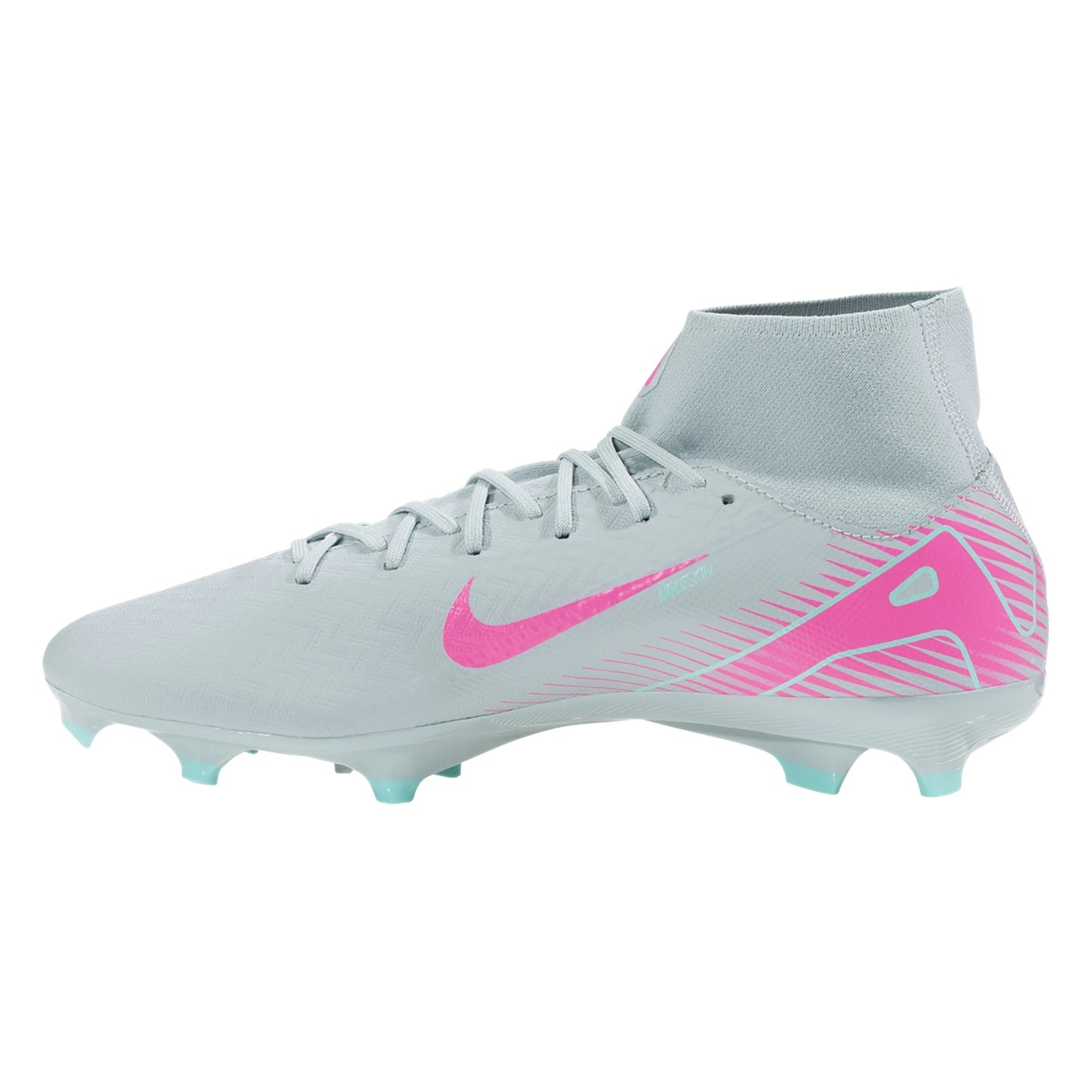 Nike Zoom Mercurial Superfly 10 Academy FG/MG Soccer Cleat - The Art of Soccer Shop