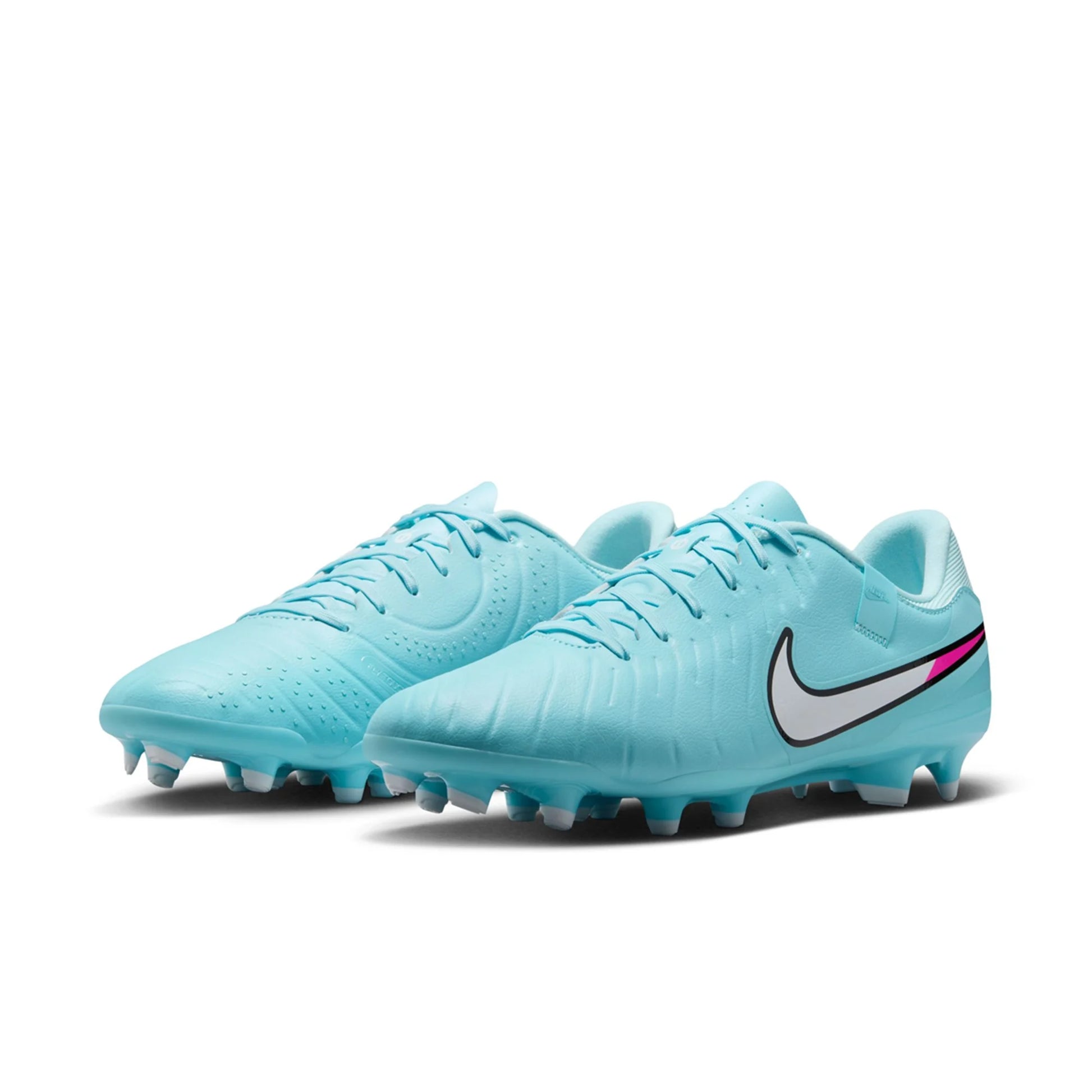 Nike Tiempo Legend 10 Academy FG Firm Ground Soccer Cleat - The Art of Soccer Shop