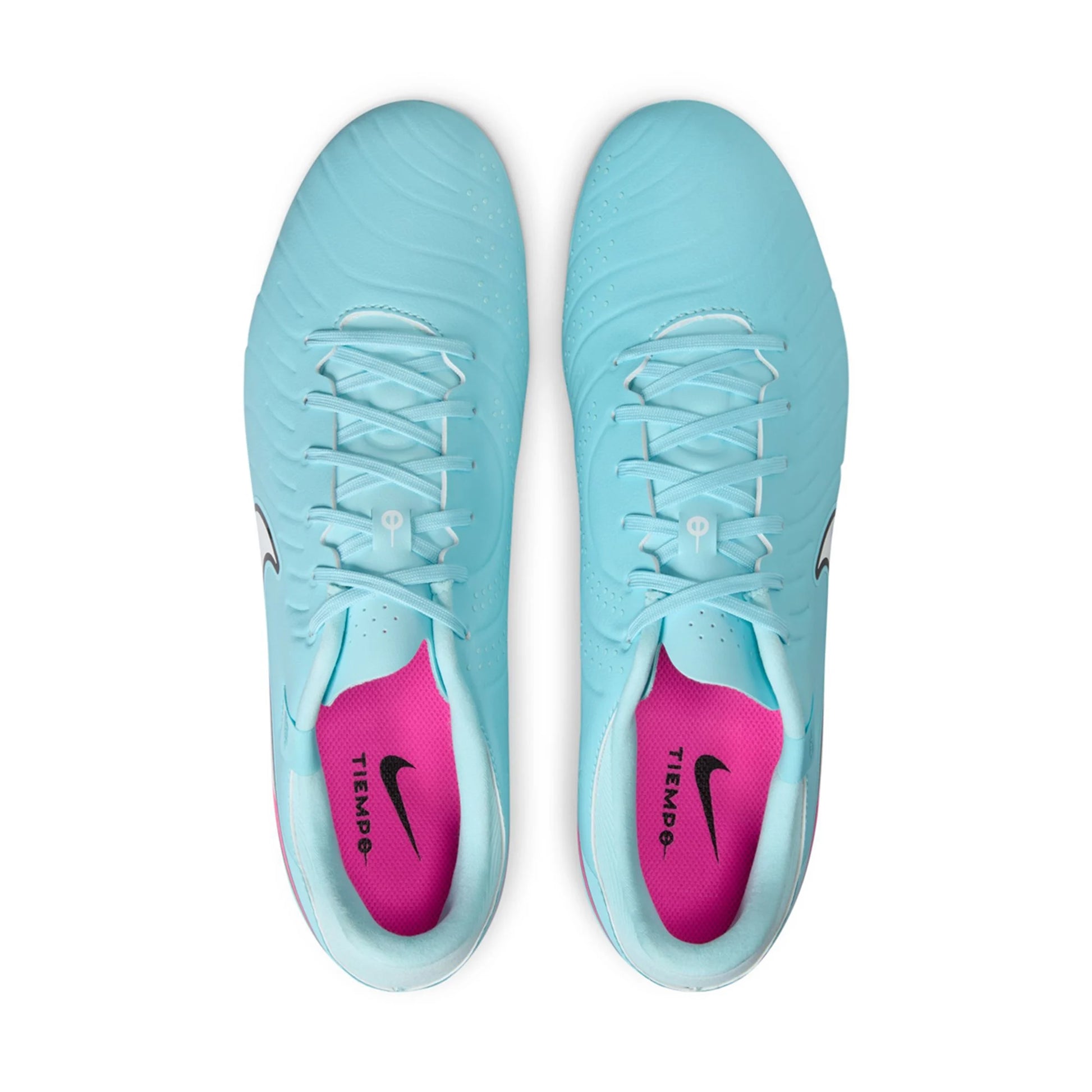 Nike Tiempo Legend 10 Academy FG Firm Ground Soccer Cleat - The Art of Soccer Shop
